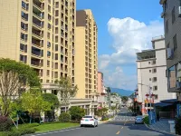 Shiguang Homestay (Nanping Yanping Shop)