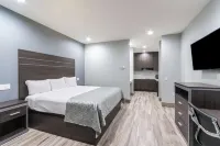 Americas Best Value Inn and Suites Northeast Houston I610