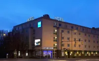 Tryp by Wyndham Bremen Airport Hotels in Stuhr
