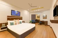 Lemon Tree Hotel, Port Blair Near to Airport Hotel dekat Science Centre