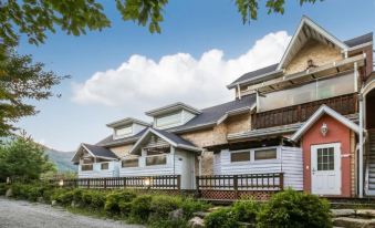 Gapyeong Sky Bridge Pension