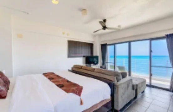 Casa Dumai OceanVilla Nakijin