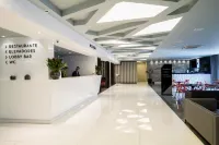 Hotel WZ Jardins