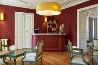 Le Clos De Bourgogne Hotels in Neuilly-le-Réal