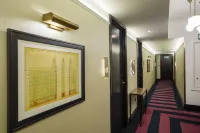 Quest Wellington Hotel a Wellington