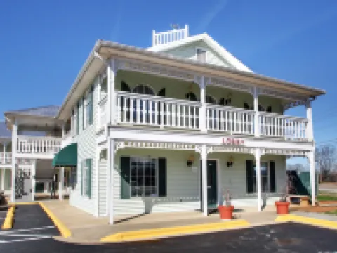 Key West Inn - Tuscumbia Hotels in Colbert County