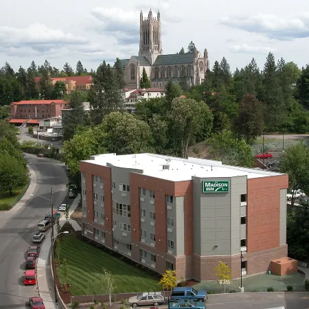 The Madison Inn