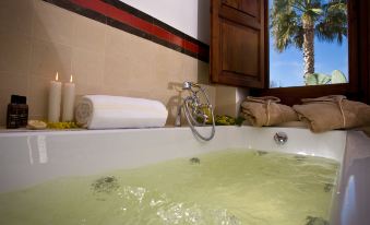 Eremo Della Giubiliana