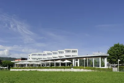 SeminarHotel am Ägerisee Hotels in 