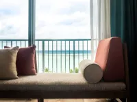 Crowne Plaza RESORT GUAM by IHG - vue mer