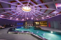 Cbh Ramside Hotel Golf Spa Durham - Pools