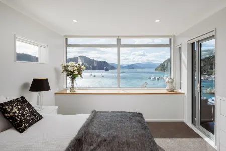 Picton Waterfront Apartments