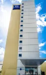 Ibis Budget Belém Hotels near Magazine Luiza