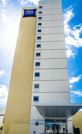 Ibis Budget Belém