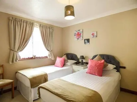 Chy Lowenna Отели в г. Линкинхорн