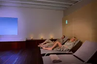 Hotel Boemia - Spa