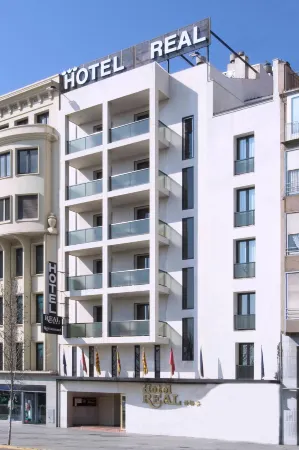 Hotel Real