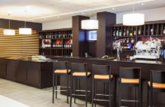 Ibis Barcelona Ripollet Hotels in Valles Occidental