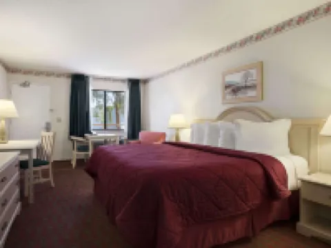 Days Inn by Wyndham Gilroy Hoteles en Gilroy