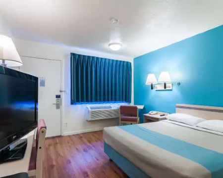 Motel 6 Green River, UT Hotels in Green River