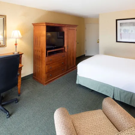 Red Lion Hotel Pendleton