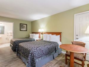 Days Inn by Wyndham Ormond Beach