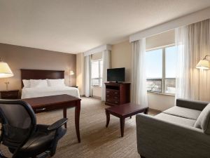 Hampton Inn & Suites Washington-Dulles International Airport