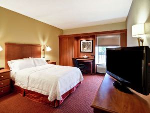 Hampton Inn Louisville-Airport (Fair & Expo Center)