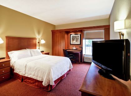 Hampton Inn Louisville-Airport (Fair & Expo Center)