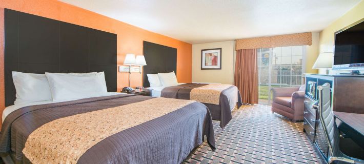 Days Inn by Wyndham Joplin Hotels in Joplin