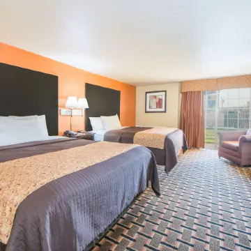 Days Inn by Wyndham Joplin