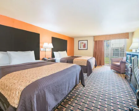 Days Inn by Wyndham Joplin Hotels in Joplin