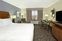 Hilton Garden Inn Austin NW/Arboretum - Cho phép mang theo thú cưng