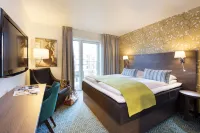 Scandic Bakklandet Hotels in Trondheim