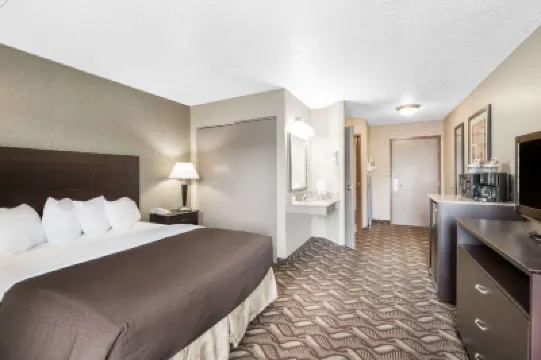 Days Inn by Wyndham Bismarck Hotels in 