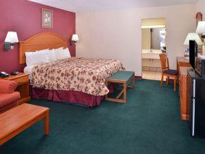 Americas Best Value Inn Lubbock East