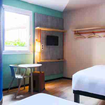 Ibis Budget Albi Centre Rooms