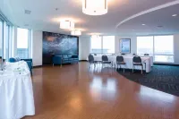 The Grand Winnipeg Airport Hotel by Lakeview Hotels in Winnipeg