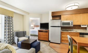 Homewood Suites by Hilton Boston Marlborough