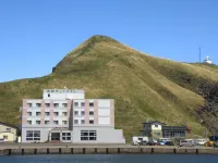 Rishiri Marine Hotel Hotels in Rishiri