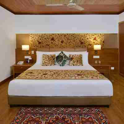 Fortune Resort Heevan, Srinagar - Member ITC's Hotel Group Rooms