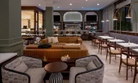 里士滿市中心希爾頓酒店 - 酒吧