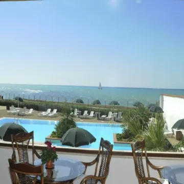 Residence Hotel Antica Perla