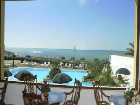 安提卡波拉住宅飯店