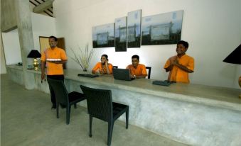 Amethyst Resort Passikudah