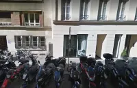 Serotel Suites Opera Hotels in Paris