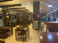 Hotel Silvota - Bữa sáng
