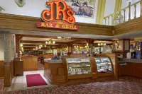 Gold Country Inn and Casino by Red Lion Hotels - bar