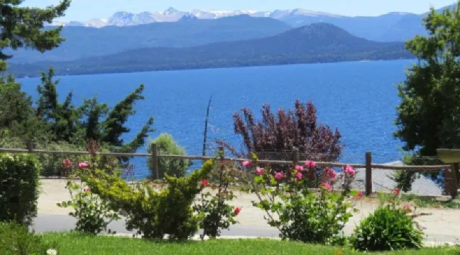 Apart Altos Del Nahuel