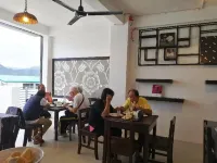 Hotel Rupert A Baler - Bữa sáng